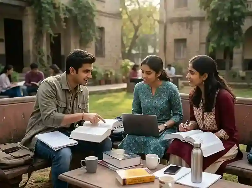 Best Law Courses in India