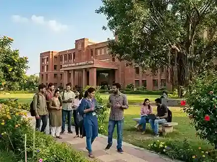 CNLU Patna  |  Chanakya National Law University campus, Patna, Bihar  |  admission, cutoff, fees and placement guide 2026