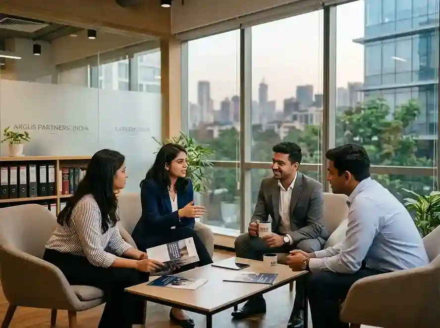 Argus Partners law firm India 2026  |  career guide covering internships, salary, practice areas, Legal 500 rankings and NLU hiring process