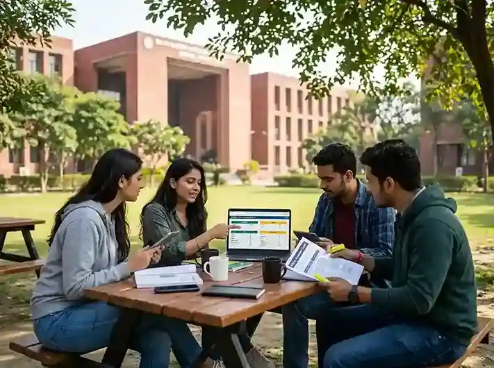 RGNUL Patiala fee structure 2026-27  |  complete BA LLB LLM PhD and PG Diploma fees component-wise breakdown hostel mess scholarship and NLU comparison guide