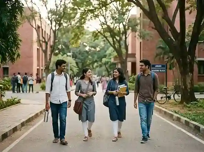 NLSIU Bangalore Review 2026  |  National Law School of India University, Nagarbhavi campus, Bangalore  |  India's #1 NLU, honest student review