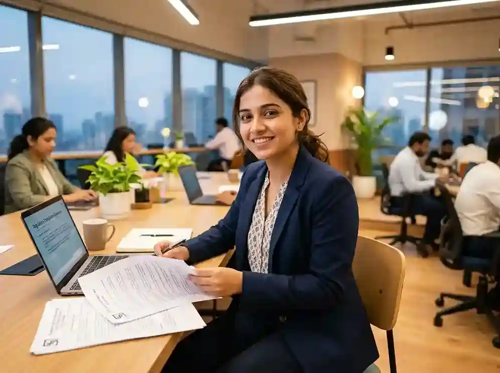 Start your career as a Compliance Officer in India 2025  |  salary, roles, skills, and how to become a compliance officer from a law background