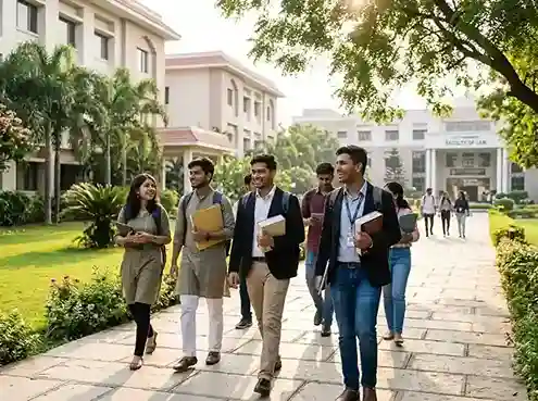 Top law colleges in Hyderabad 2026  |  NALSAR University of Law, Osmania University, ICFAI Law School, Symbiosis Law School and other best law institutions in Hyderabad Telangana