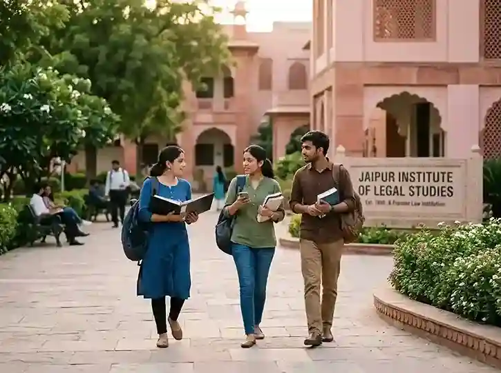 Top law colleges in Jaipur 2026  |  best LLB, BA LLB and LLM colleges in the Pink City with fees, admission and rankings guide